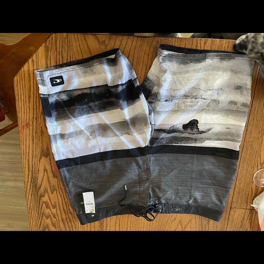 Mens swim shorts